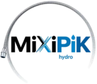 Logotyp Mixipik Sp. z o.o.