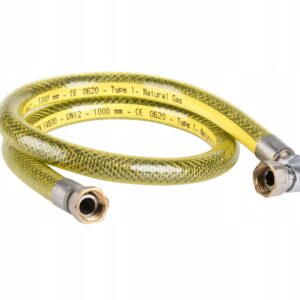 Wąż do gazu, przewód elastyczny diamond