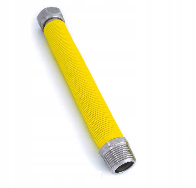 Wąż do gazu rozciągliwy 3/4'' GW x 3/4" GZ