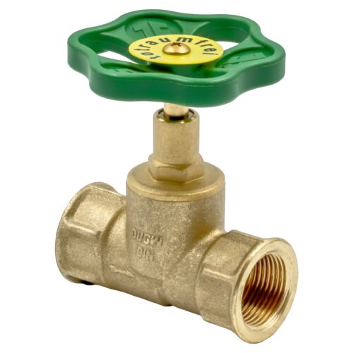 ZAWÓR GRZYBKOWY DN20 PRZELOTOWY SCHLOSSER- 3/4 CALA