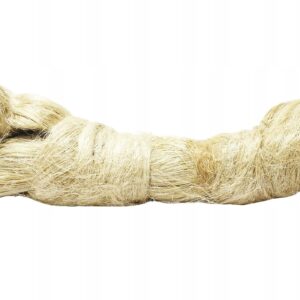 Konopie, pakuły lniane Diamond 100 g