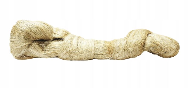 Konopie, pakuły lniane Diamond 100 g