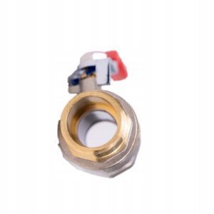 Zawór kulowy Diamond 3/4'' ART.2461-20.WZ