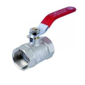 Zawór kurek kulowy Diamond 3/4 cala DN20 Rączka WW