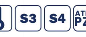 Zawór kulowy Diamond 1/2'' DN15 Rączka WZ