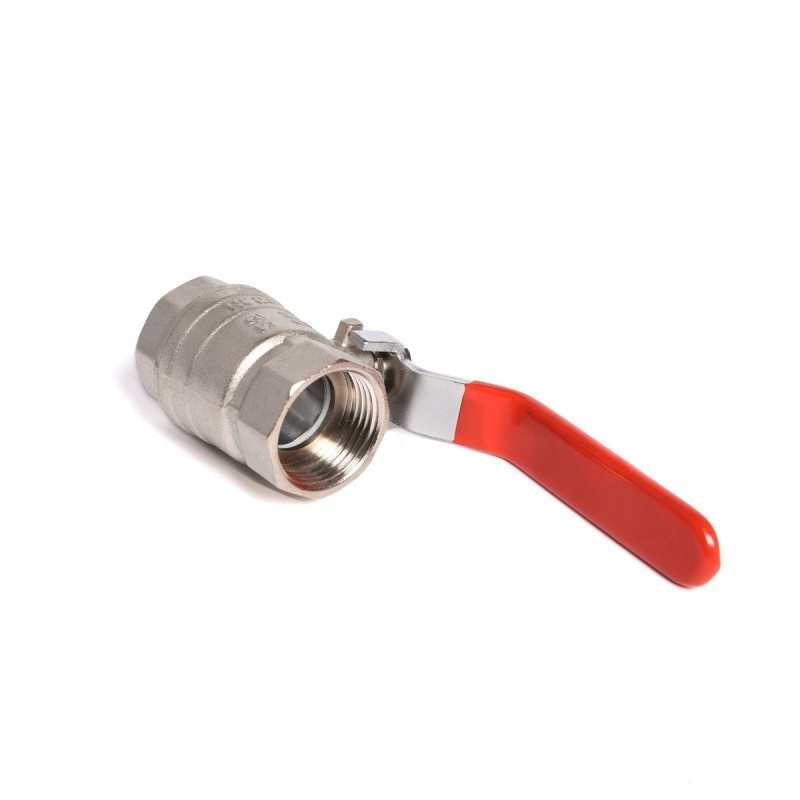 Zawór kurek kulowy Diamond 3/4 cala DN20 Rączka WW