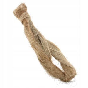 Konopie, pakuły lniane Diamond 100 g