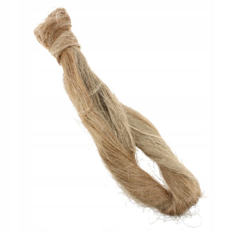 Konopie, pakuły lniane Diamond 100 g