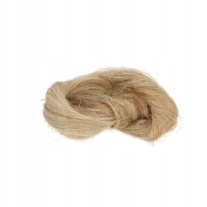 Konopie, pakuły lniane Diamond 100 g