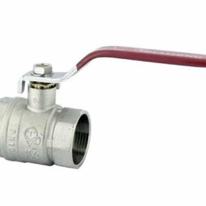 Zawór kurek kulowy Diamond 3/4 cala DN20 Rączka WW