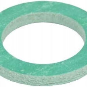 USZCZELKA FIBROWA DN25 - 1cal, USZCZELKI 30mm x 19,8mm x 2mm, 5 SZT