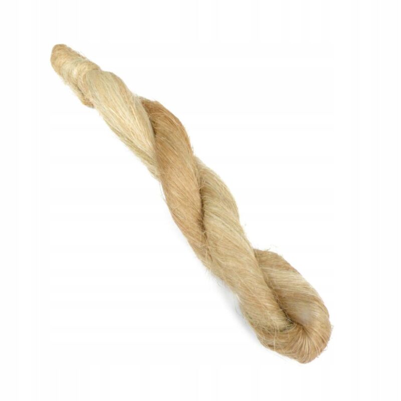 Konopie, pakuły lniane Diamond 100 g