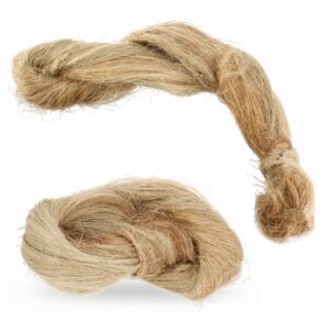 Konopie, pakuły lniane Diamond 100 g