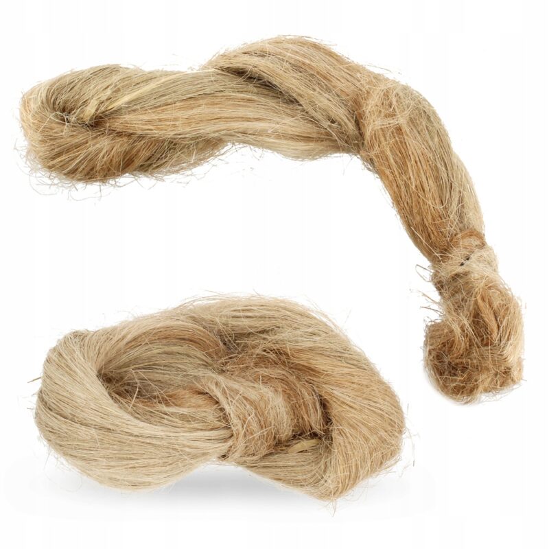 Konopie, pakuły lniane Diamond 100 g