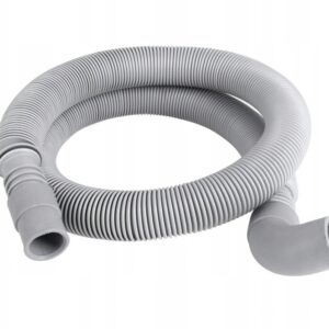 Wąż odpływowy do pralki regulowany Diamond 60