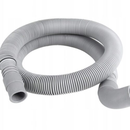 Wąż odpływowy do pralki regulowany Diamond 60