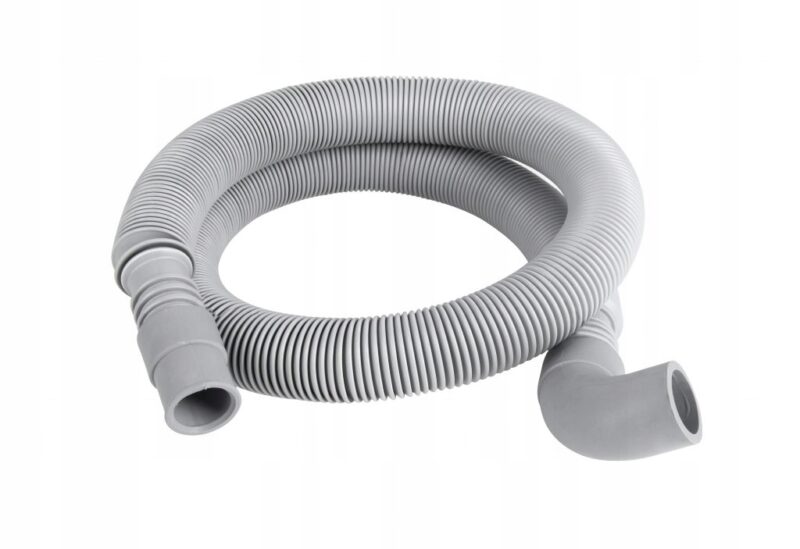 Wąż odpływowy do pralki regulowany Diamond 60